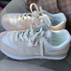 New Balance Sneakers